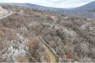 005 2049 87 Imotski Building land in the industrial zone for sale