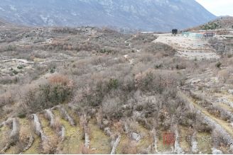 005 2049 87 Imotski Building land in the industrial zone for sale