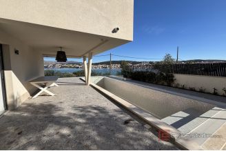 020 2035 342 Ciovo Exclusive villa with pool and sea view for sale
