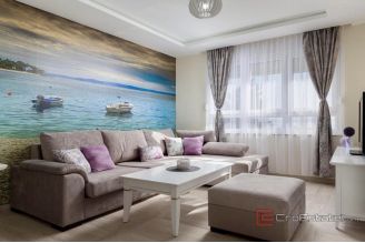 010 2049 88 Makarska Two bedroom apartment with parking space for sale