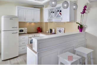 010 2049 88 Makarska Two bedroom apartment with parking space for sale