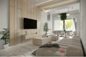 009 2043 201 near zadar three bedroom apartment first row to the sea for sale