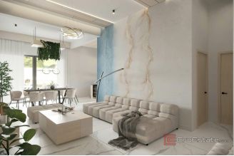 009 2043 202 near zadar luxury penthouse with a private pool for sale