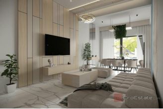 009 2043 202 near zadar luxury penthouse with a private pool for sale