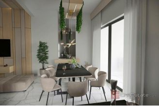 009 2043 202 near zadar luxury penthouse with a private pool for sale