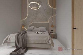 009 2043 202 near zadar luxury penthouse with a private pool for sale