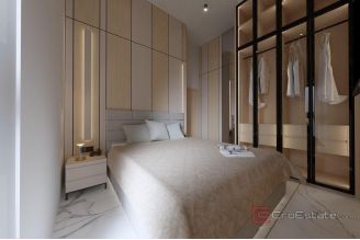 009 2043 202 near zadar luxury penthouse with a private pool for sale