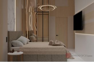 009 2043 202 near zadar luxury penthouse with a private pool for sale