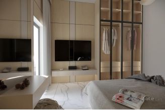 009 2043 202 near zadar luxury penthouse with a private pool for sale