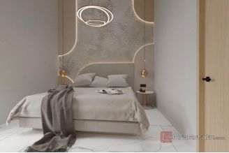 009 2043 203 near zadar exclusive penthouse with roof terrace and pool for sale