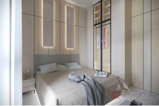 009 2043 203 near zadar exclusive penthouse with roof terrace and pool for sale