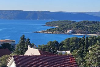 001 1023 61 island krk modern duplex apartment with sea view for sale