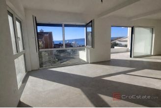011 1023 61 island krk modern duplex apartment with sea view for sale