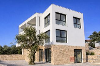 011 1023 61 island krk modern duplex apartment with sea view for sale