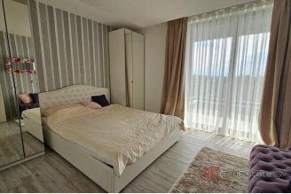 015 1023 64 Krk Luxury villa with pool and sea view for sale