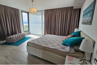 015 1023 64 Krk Luxury villa with pool and sea view for sale