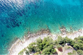 003 2016 695 island hvar building plot with sea view for sale