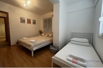 014 2057 22 Trogir House with sea view and planned project for sale