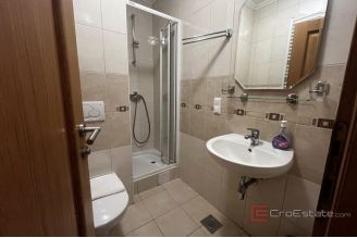 014 2057 22 Trogir House with sea view and planned project for sale