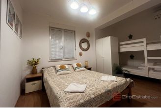 014 2057 22 Trogir House with sea view and planned project for sale