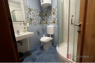 014 2057 22 Trogir House with sea view and planned project for sale