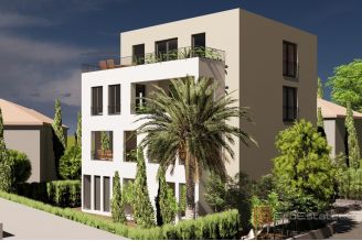 014 2057 22 Trogir House with sea view and planned project for sale