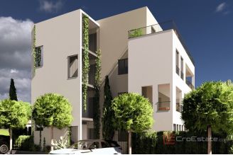 014 2057 22 Trogir House with sea view and planned project for sale