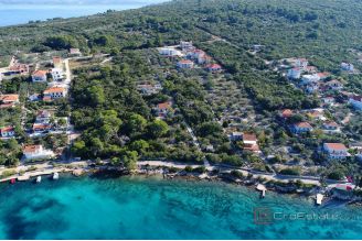 008 2031 235 island solta building plot with sea view for sale