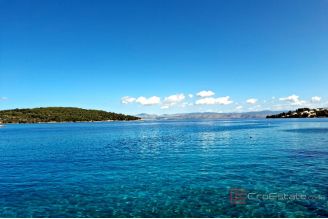 008 2031 235 island solta building plot with sea view for sale