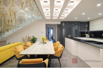 015 2043 204 zadar duplex penthouse with private pool for sale