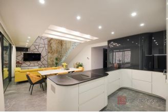 015 2043 204 zadar duplex penthouse with private pool for sale