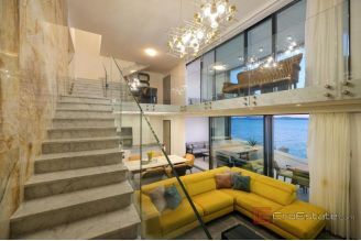 015 2043 204 zadar duplex penthouse with private pool for sale