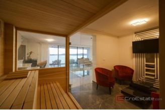 015 2043 204 zadar duplex penthouse with private pool for sale