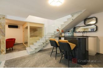 015 2043 204 zadar duplex penthouse with private pool for sale