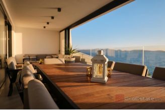 015 2043 204 zadar duplex penthouse with private pool for sale