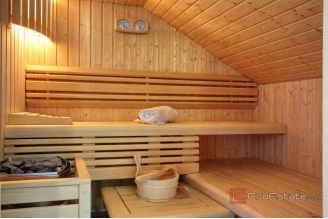 020 2052 111 Cavtat luxury stone villa in the heart of the old town for sale