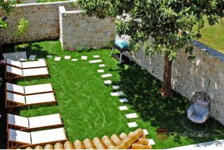 020 2052 111 Cavtat luxury stone villa in the heart of the old town for sale