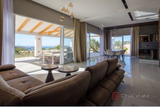 001 2022 477 rogoznica villa with panoramic sea views for sale