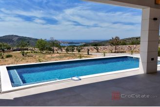 019 2022 477 rogoznica villa with panoramic views for sale