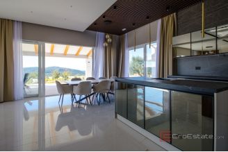 019 2022 477 rogoznica villa with panoramic sea views for sale