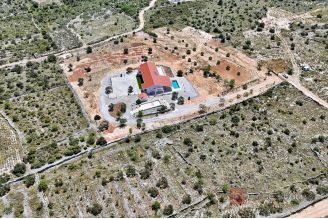 019 2022 477 rogoznica villa with panoramic views for sale