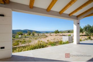 019 2022 477 rogoznica villa with panoramic sea views for sale