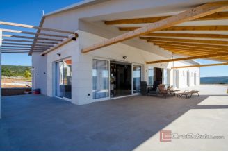 019 2022 477 rogoznica villa with panoramic sea views for sale