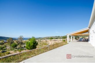 019 2022 477 rogoznica villa with panoramic sea views for sale