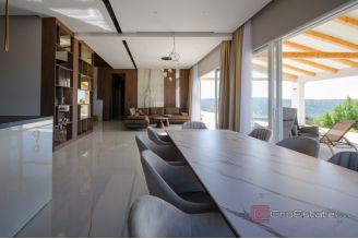 019 2022 477 rogoznica villa with panoramic sea views for sale