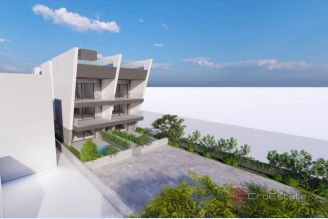 001 2043 205 near zadar luxury apartment with swimming pool for sale