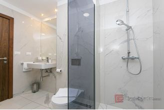 010 2049 92 Makarska two residential units within the resort for sale