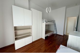 012 2049 93 Makarska three bedroom apartment with sea view for sale