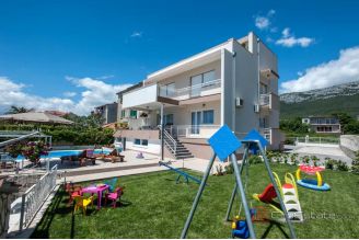 020 2031 238 kastela villa in the first row to the sea for sale