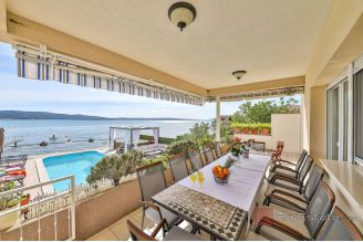 020 2031 238 kastela villa in the first row to the sea for sale